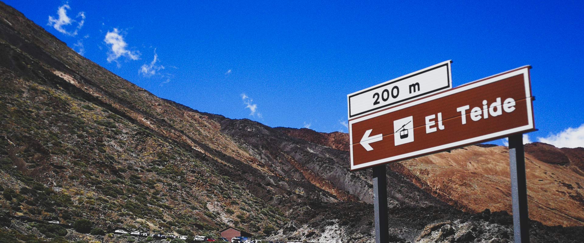 El Teide – Tenerife y su volcán