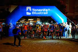 Tenerife Bluetrail 2024 abre el periodo de inscripción