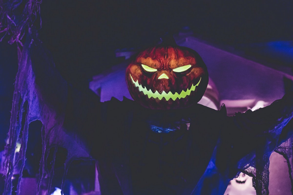 Qué Hacer en Halloween 2024 en Tenerife
