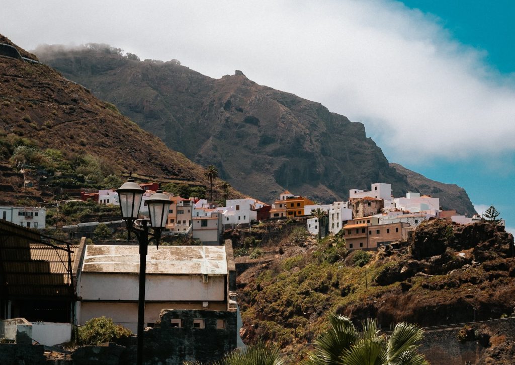 Visit Garachico with Nests Hostels